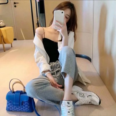 阿坝一家人